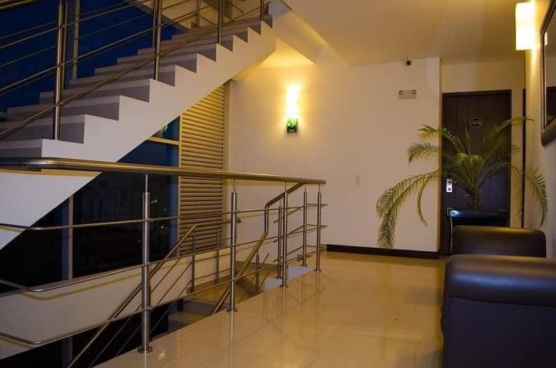 Hotel Cinco Montería Eksteriør billede