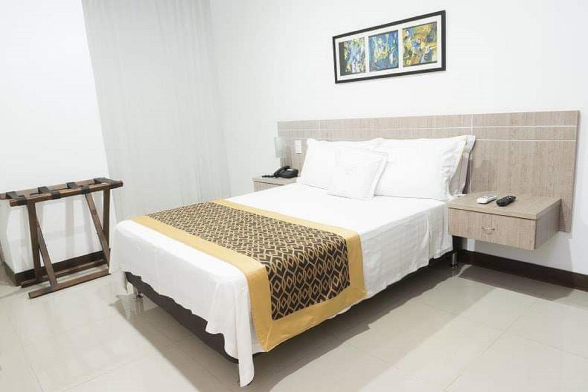 Hotel Cinco Montería Eksteriør billede